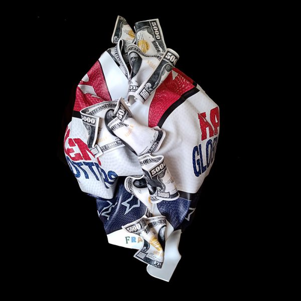 Baloon Harlem Globetrotters - immagine 4