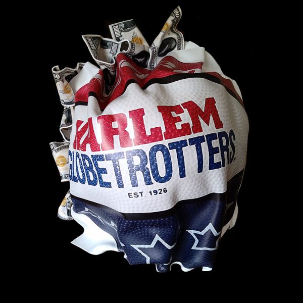 Baloon Harlem Globetrotters - immagine 3