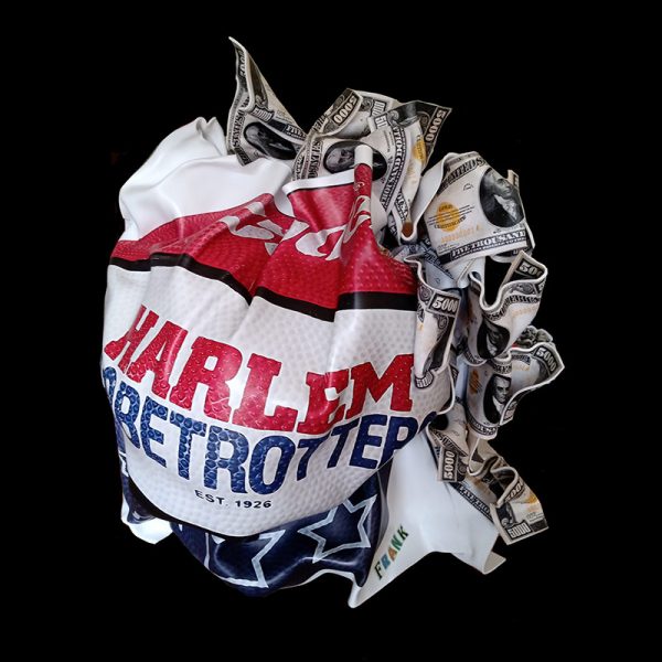 Baloon Harlem Globetrotters - immagine 2