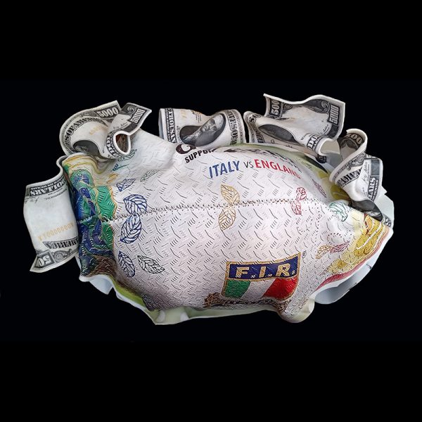 OVAL Ball Bag - immagine 2