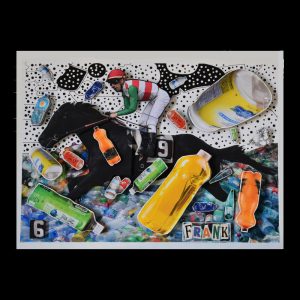 ECOLOGICAL HORSE RIDING