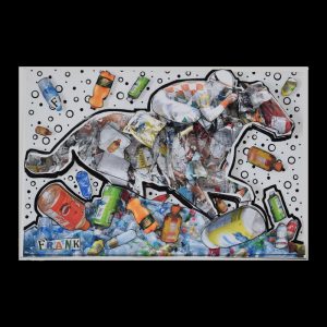 ECOLOGY AT A  GALLOP