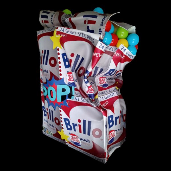 OMAGGIO A WARHOL